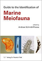 Guide marine meiofauna